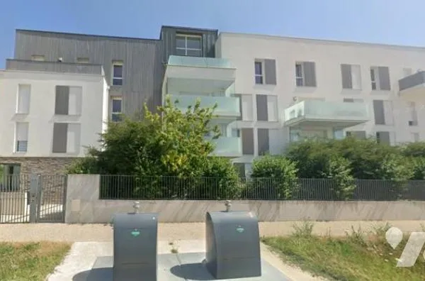 Parking/Garage/Box 15 m²