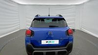 Citroen C3 Aircross PureTech 110ch S&S Feel — photo 5