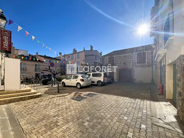 Maison 4 pièces 97 m²