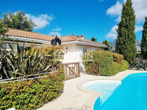Maison 5 pièces