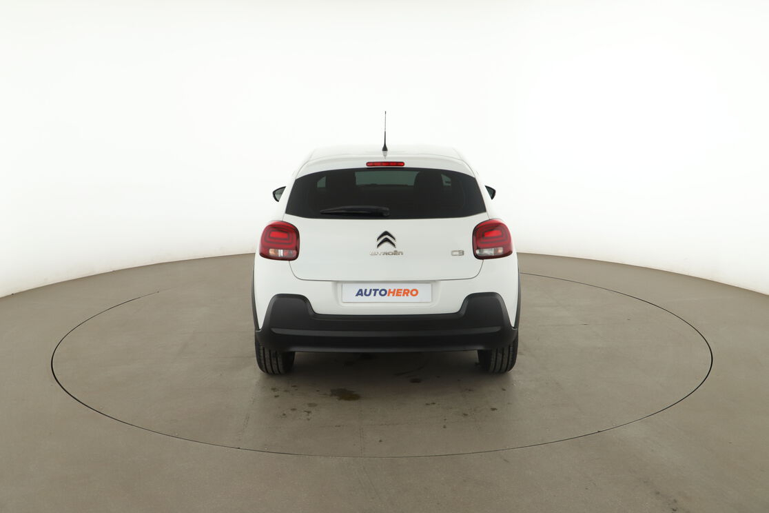 Citroen C3 1.5 Blue-HDi Feel BV6 — photo 4