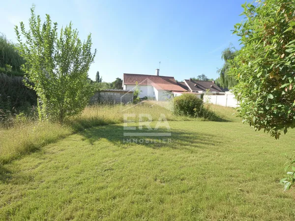 Maison 5 pièces 80 m²