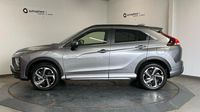 Mitsubishi Eclipse Cross 2.4 MIVEC PHEV 188ch Instyle 4WD 2023 — photo 8