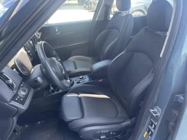 Mini Countryman cooper se 125ch + 95ch edition premium plus all4 bva6 — photo 4