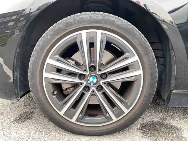 Bmw Serie 1 118i 136 ch dkg7 — photo 83