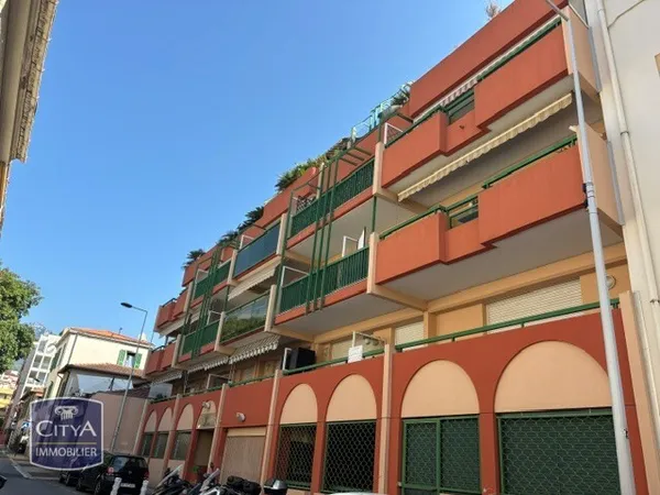 Stationnement Vente Menton  12m² 19500€