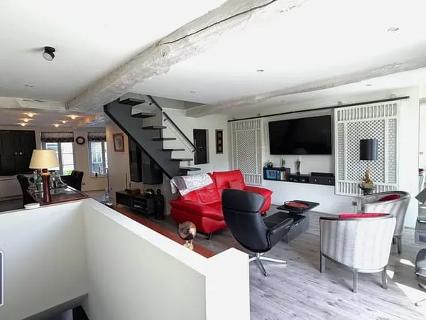 maison