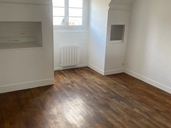 Appartement centre ville