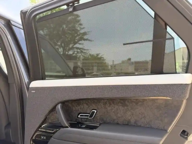 Land Rover Range Rover sport 3.0 p460e 460ch phev dynamic hse — photo 10