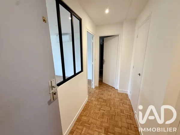 Appartement 4 pièces 80 m²