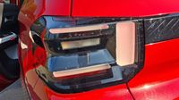 Citroen C3 1.2 Turbo 100ch MAX — photo 28