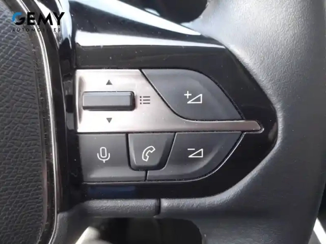 Peugeot 308 bluehdi 130ch s&amp;s eat8 — photo 20