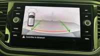 Volkswagen T-Roc 1.5 TSI EVO 150ch United DSG7 S&S — photo 28