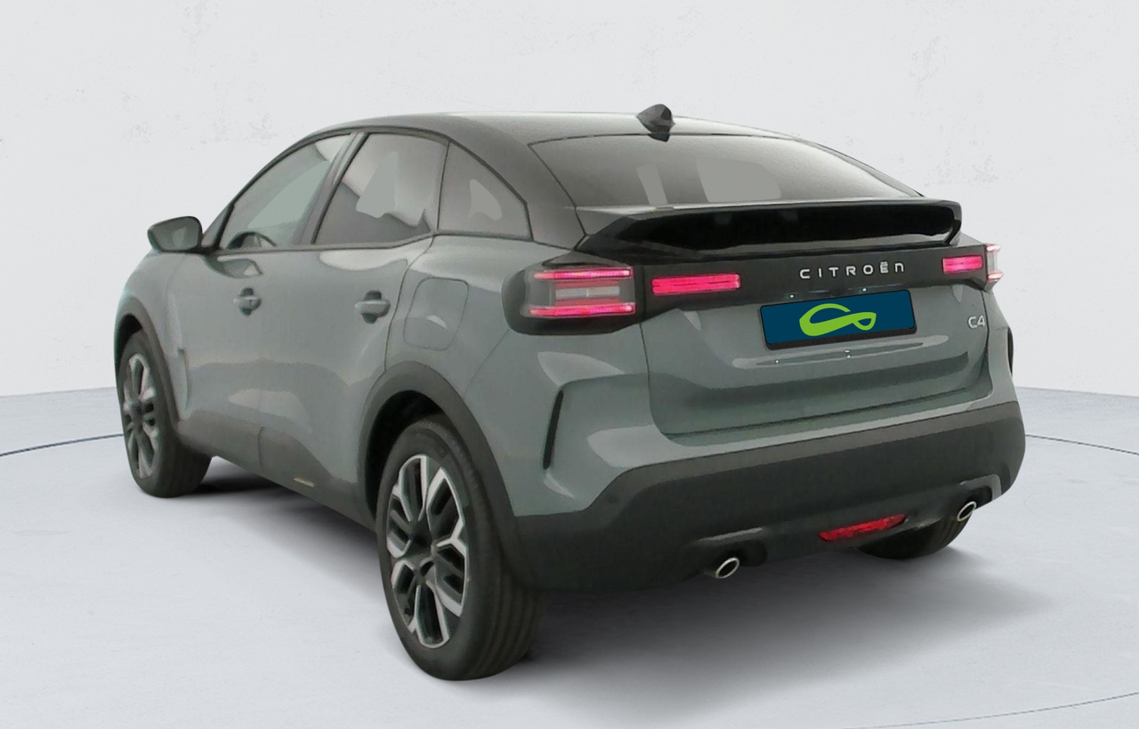 Citroën C4 — photo 3