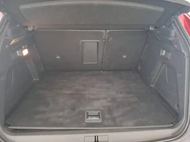 Peugeot 3008 hybrid 180 e-eat8 — photo 24
