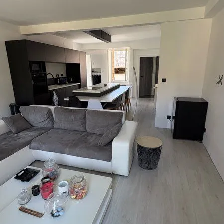 Maison disponible de décembre à mi-avril