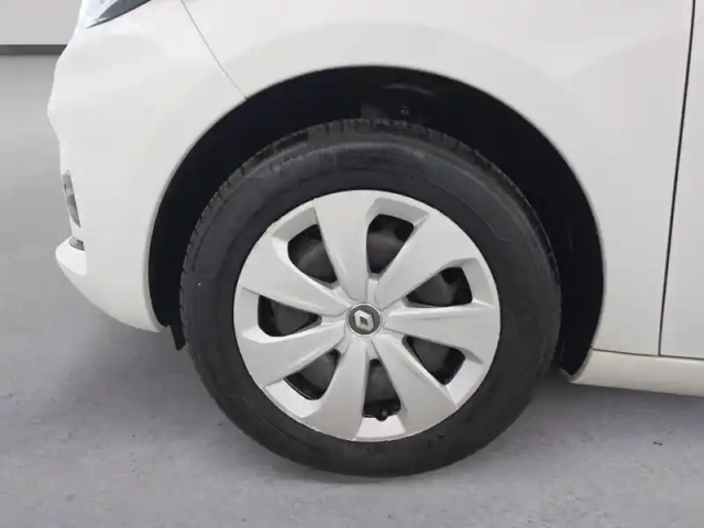 Renault Zoé zoe r110 achat intégral - 21 — photo 158