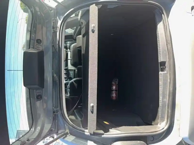 Dacia Duster tce 150 fap 4x2 edc — photo 16