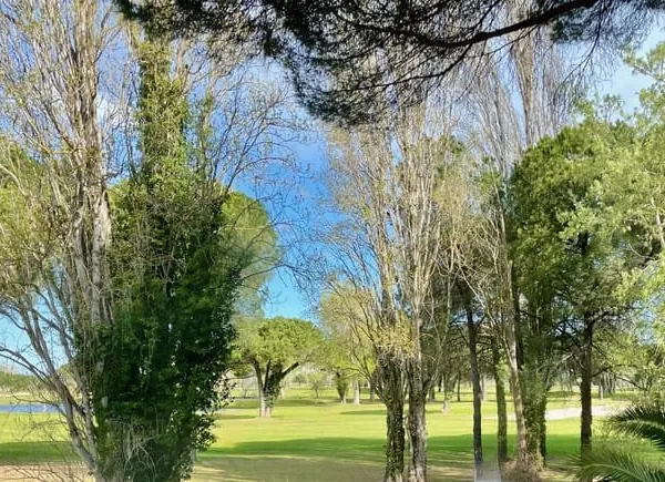 Villa Golf de La Grande Motte