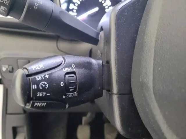 Citroën C3 puretech 83 s&amp;s bvm5 — photo 26