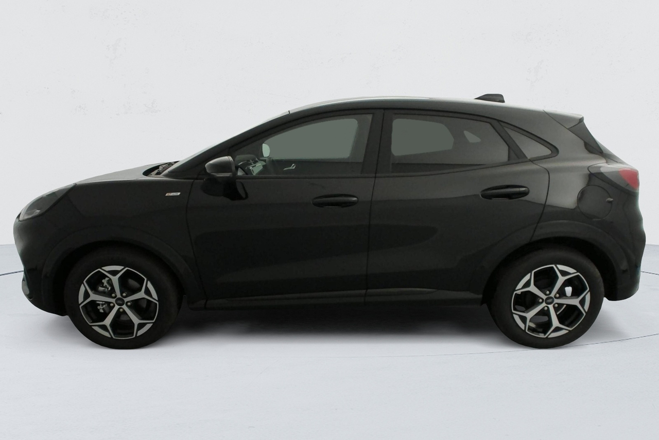 Ford PUMA — photo 2