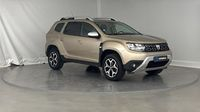Dacia Duster 1.5 Blue dCi 115ch Prestige 4x2 E6U — photo 3