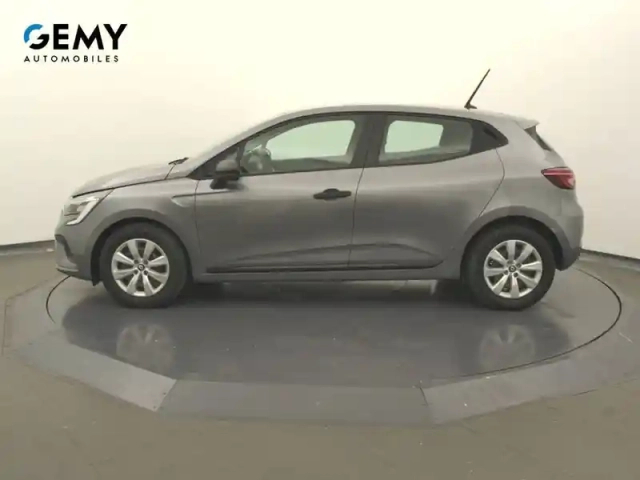 Renault Clio sce 65 — photo 34