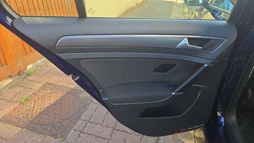 Volkswagen Golf 1.5 TSI EVO 130 DSG7 - Confortline – 2019 – 98336 km – Essence – Boîte Automatique — photo 22