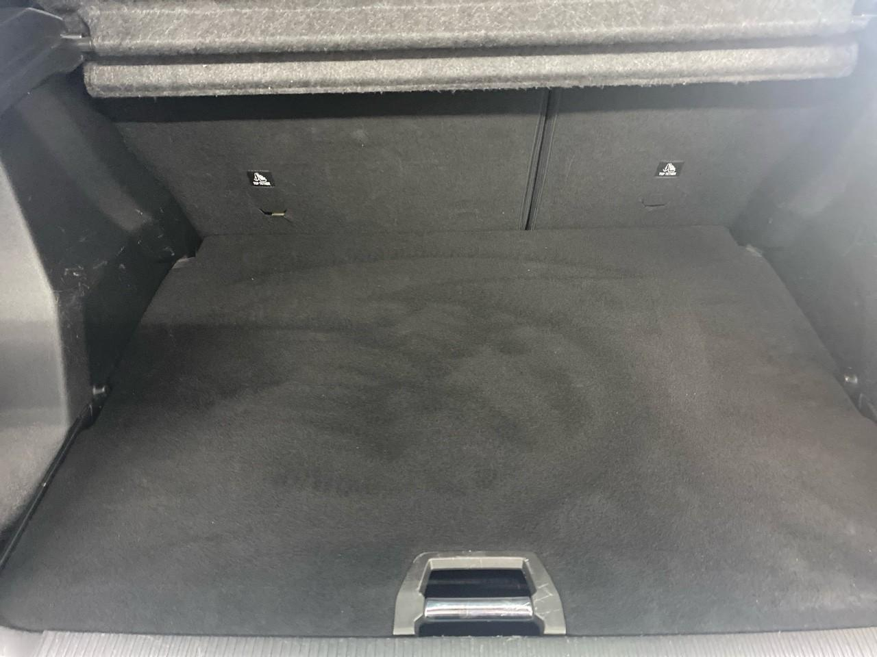 Peugeot 2008 puretech 130 s&s eat8 roadtrip — photo 14