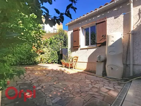Maison 4 pièces 108 m²