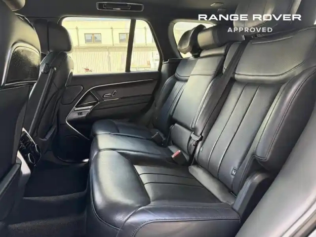 Land Rover Range Rover 3.0 p510e 510ch phev hse swb — photo 10
