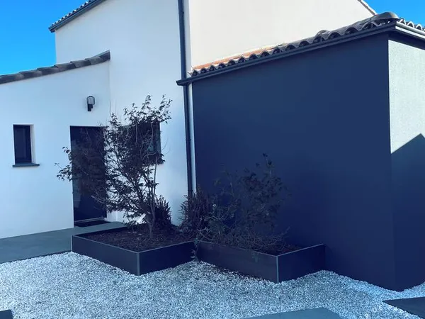 Maison 6 pièces 119 m²