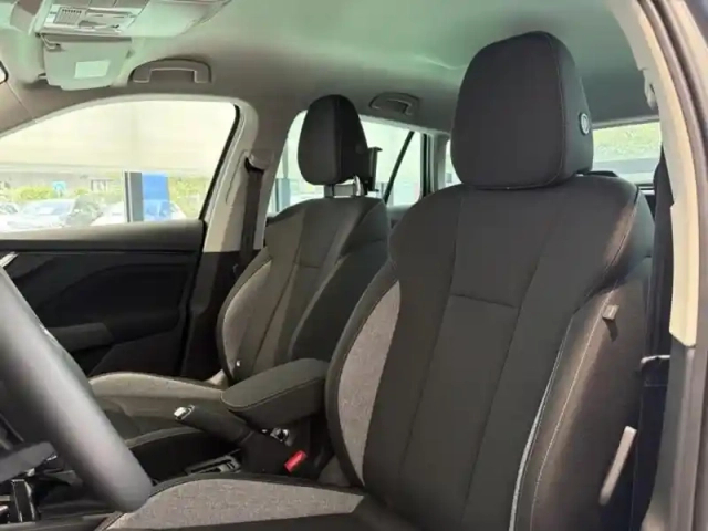Skoda Kamiq 1.0 tsi evo 2 116ch clever edition dsg7 — photo 14