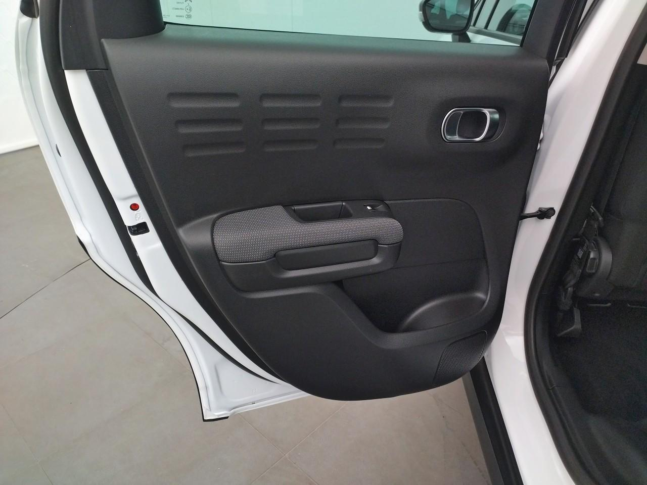 Citroën C3 Aircross puretech 110 s&s bvm6 plus — photo 24