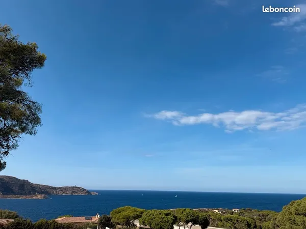 T3 neuf - Revellata - Calvi