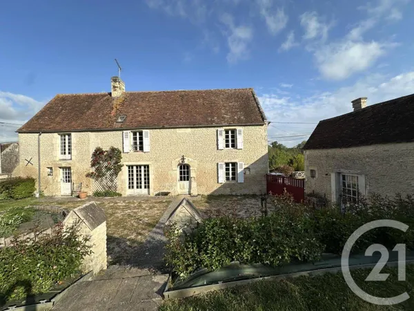 Maison 4 pièces 137 m²