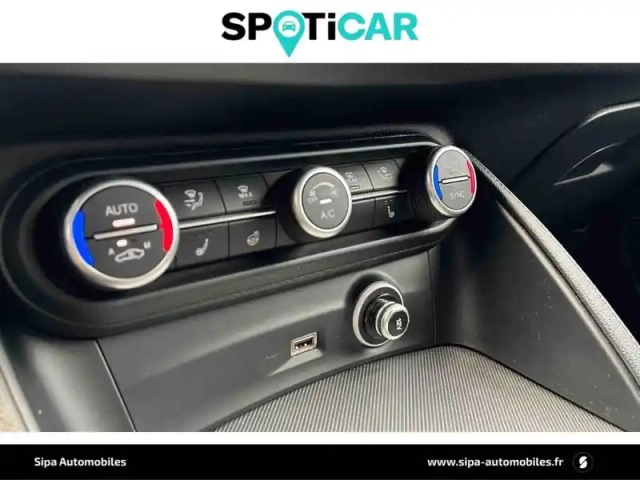 Alfa Romeo Stelvio 2.2 160 ch at8 — photo 17