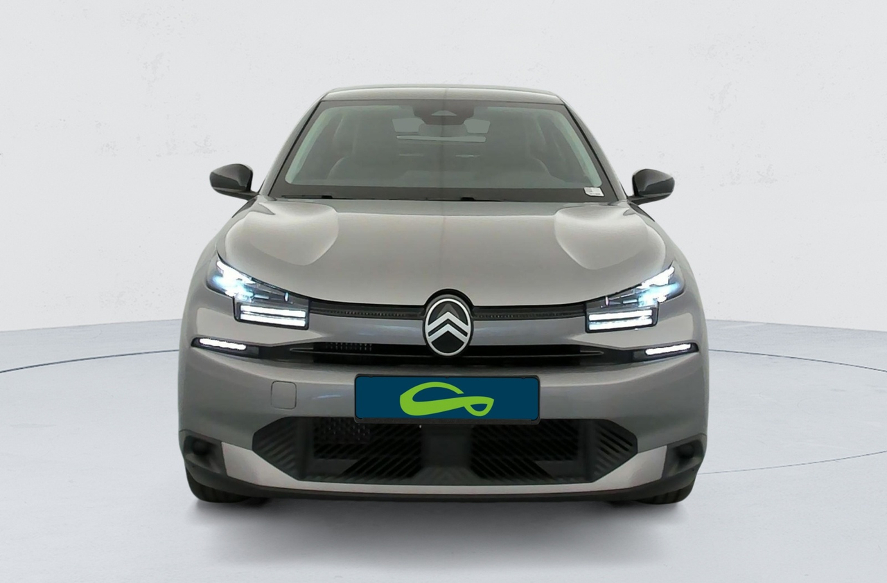 Citroën C4 — photo 8