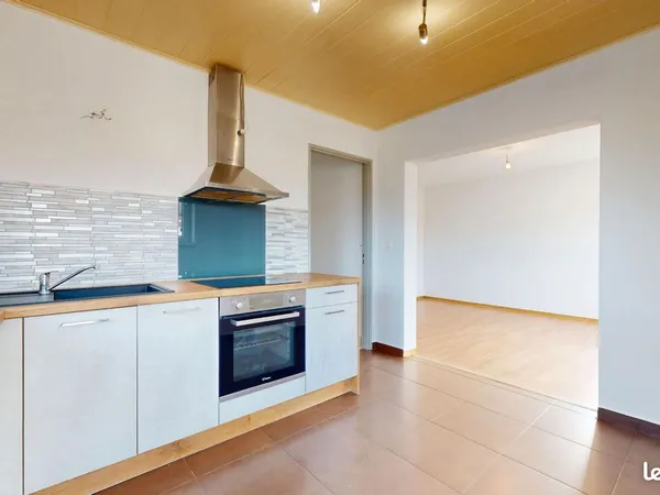 Maison 4 pièces 73 m²