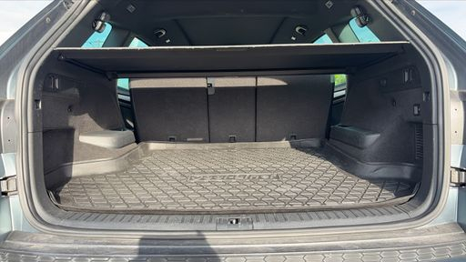 Skoda Kodiaq 2.0 TDI 150 DSG7 - Sportline – 2020 – 139374 km – Diesel – Boîte Automatique — photo 50