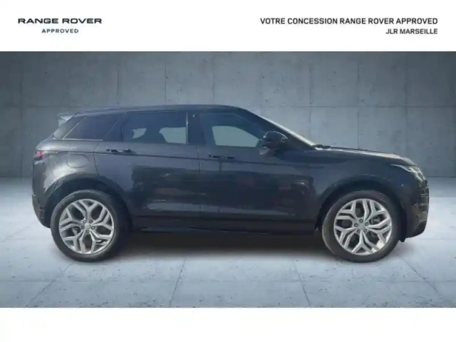 Land Rover Range Rover evoque 1.5 p300e 309ch r-dynamic se awd bva mark iii — photo 5
