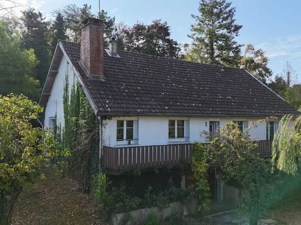 Maison 5 pièces 135 m²