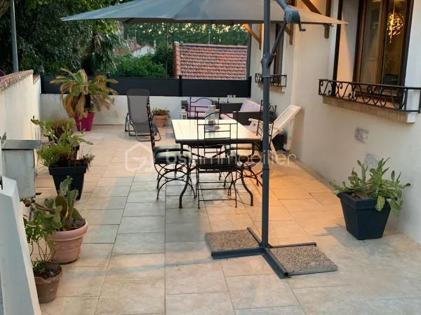 Maison 5 pièces 116 m²