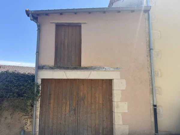 Maison 3 pièces 100 m²