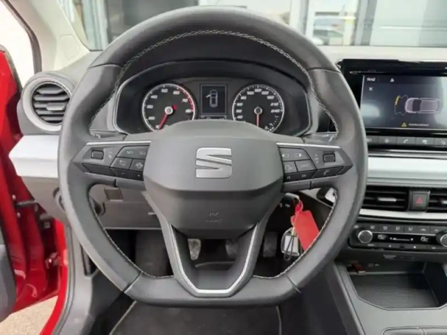 Seat Ibiza 1.0 tsi 95ch copa — photo 12