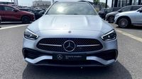 Mercedes Classe C Break 220 d 197ch AMG Line — photo 1