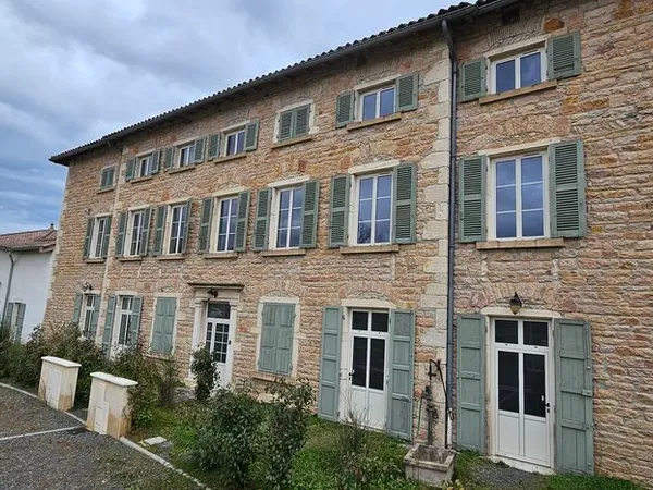 Plateaux Guéreins