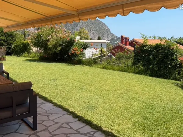 Spacieux 3 Chambres avec Jardin à 200m de la Plage - Èze-sur-Mer