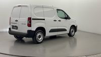 Peugeot Partner M 650kg BlueHDi 130ch S&S EAT8 — photo 5