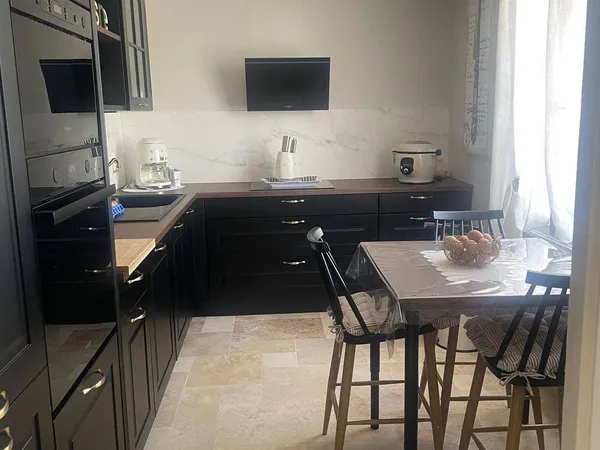 Maison 5 pièces 85 m²
